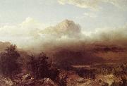 Asher Brown Durand Represent oil painting picture wholesale